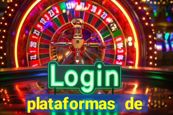 plataformas de jogos antigas